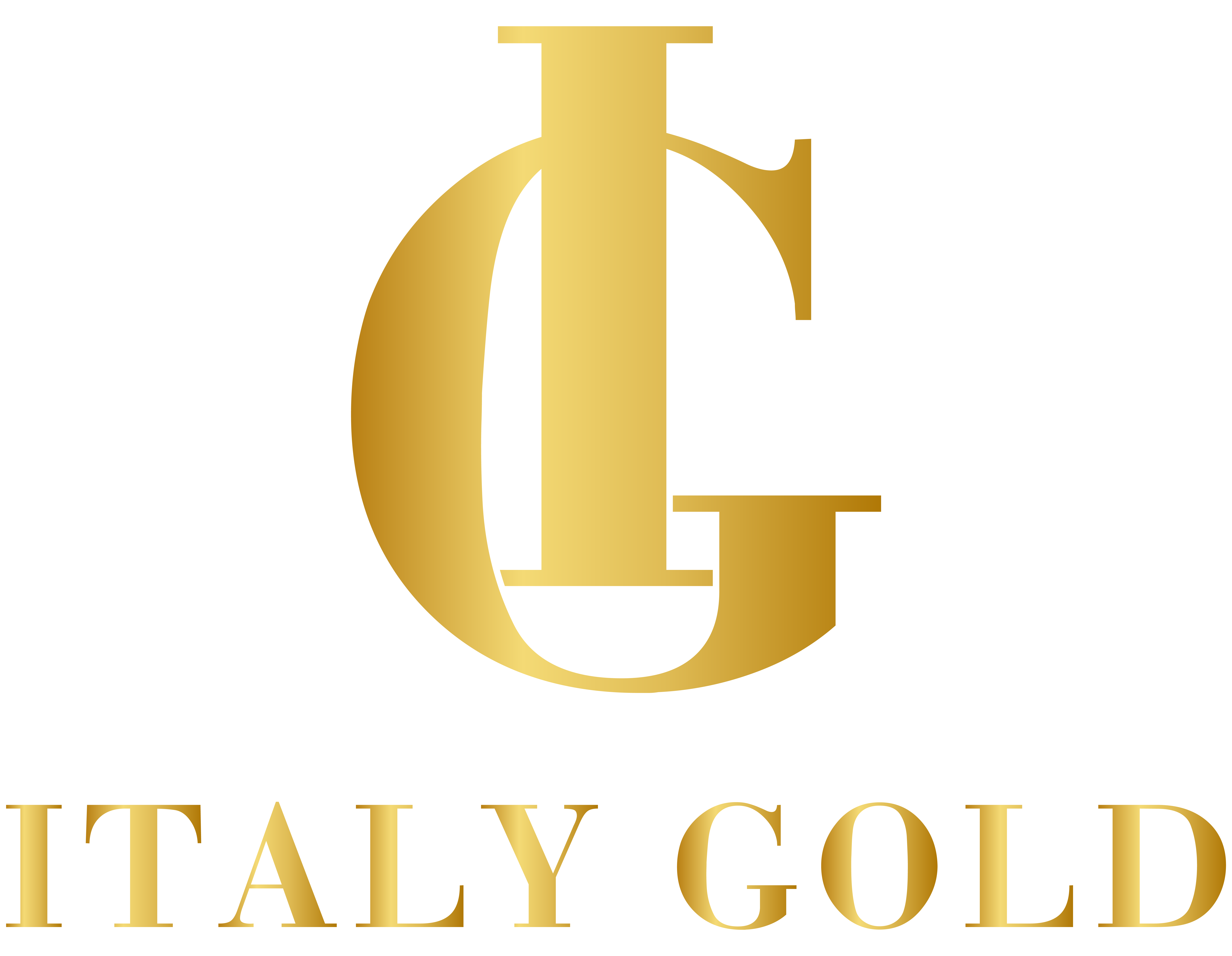 Italy Gold